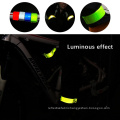 High Visibility Reflective Running Bands PVC Material